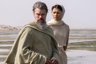 Promítá se i v devět ráno. Odyssea válcuje pražský kinosál IMAX